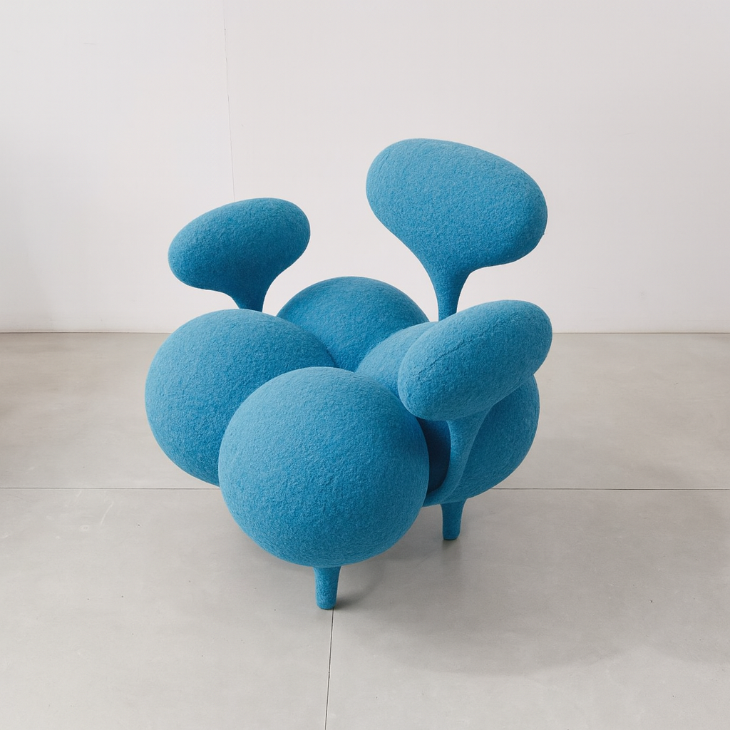 Cloud Chair