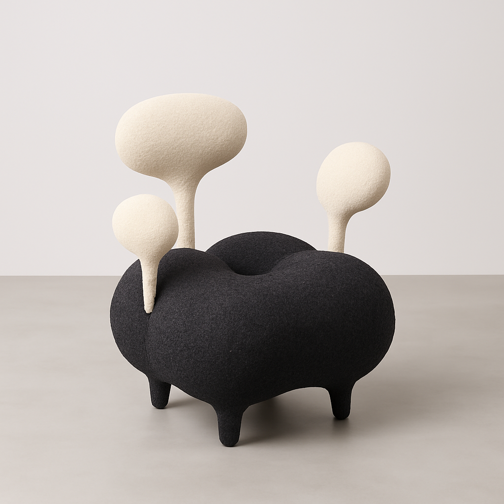 Cloud Chair