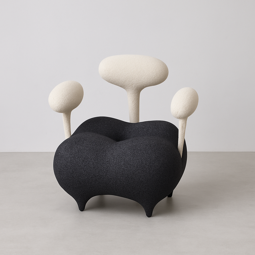 Cloud Chair