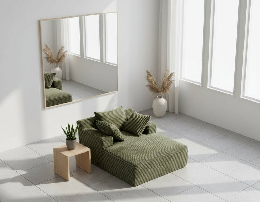 Cloud Solace Lounger