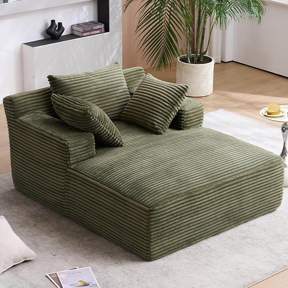 Cloud Solace Lounger