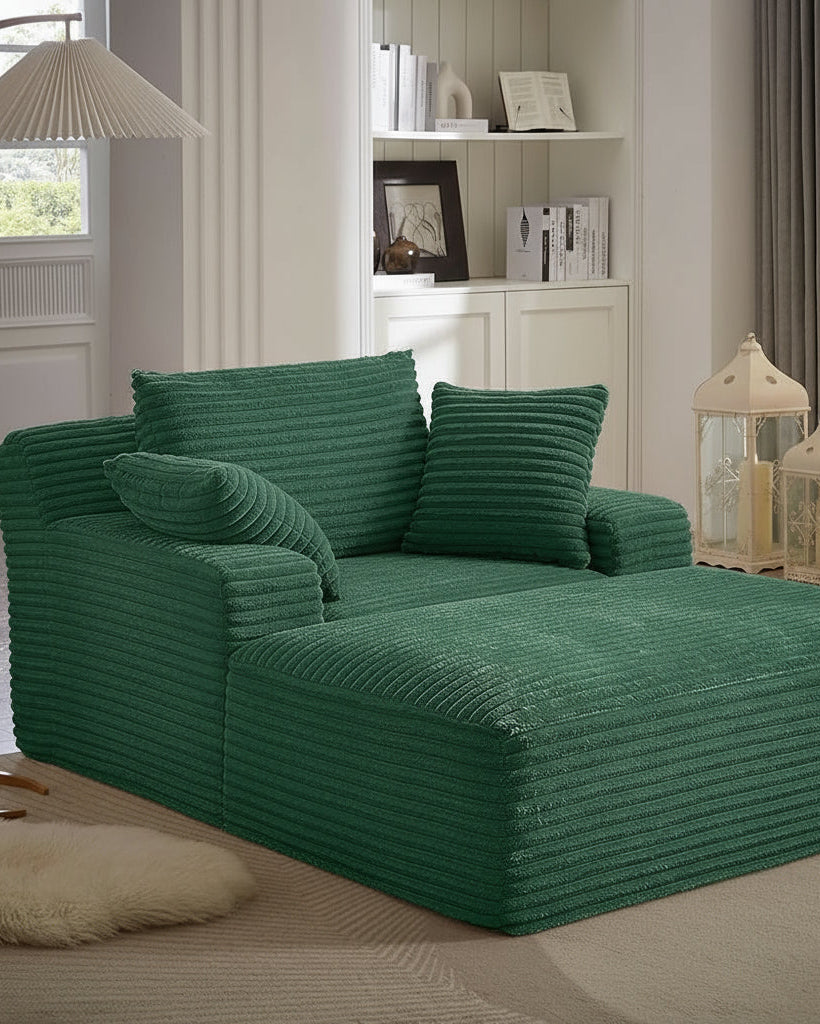 Cloud Solace Lounger