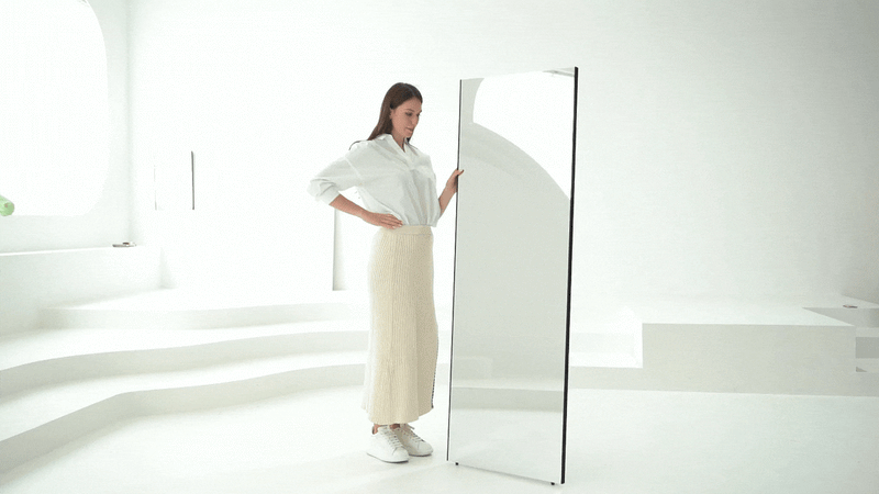 WHAT MAKES OUR MIRRORS SPECIAL?