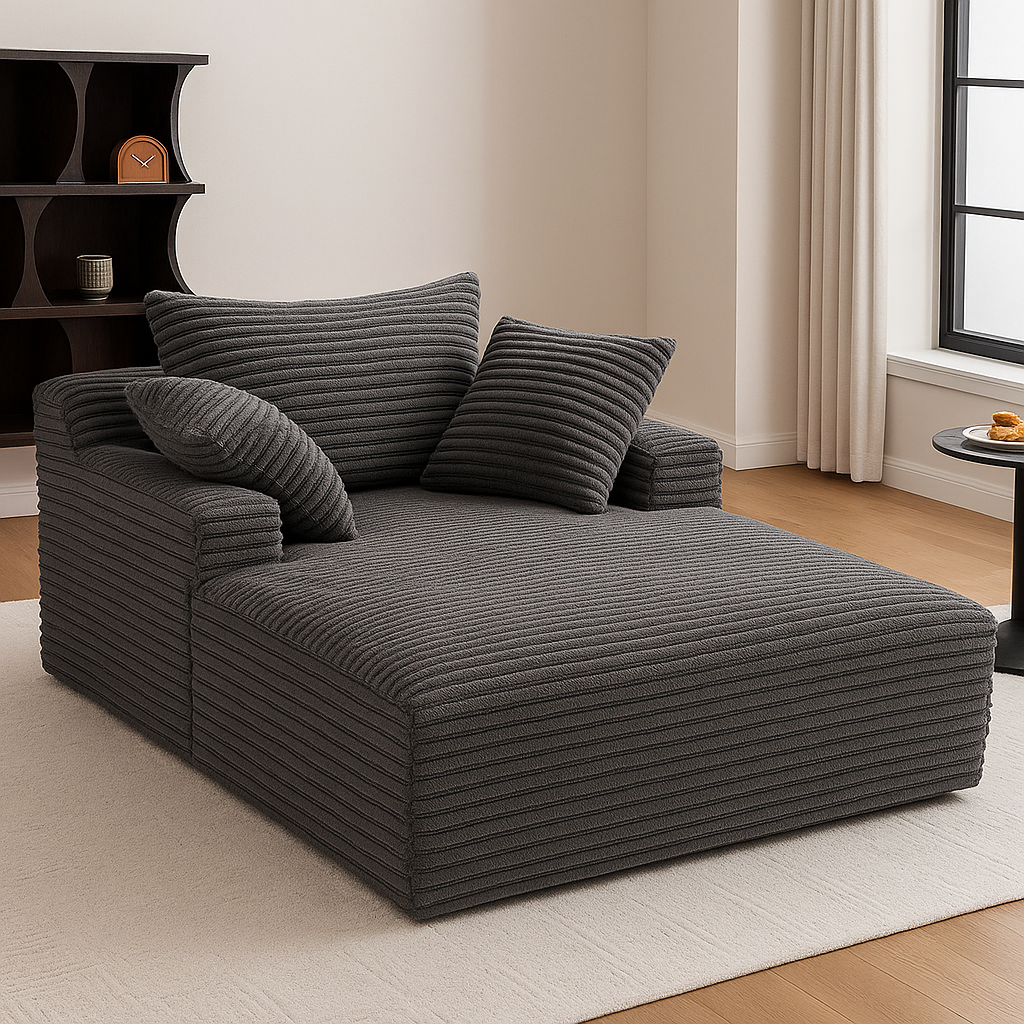 Cloud Solace Lounger