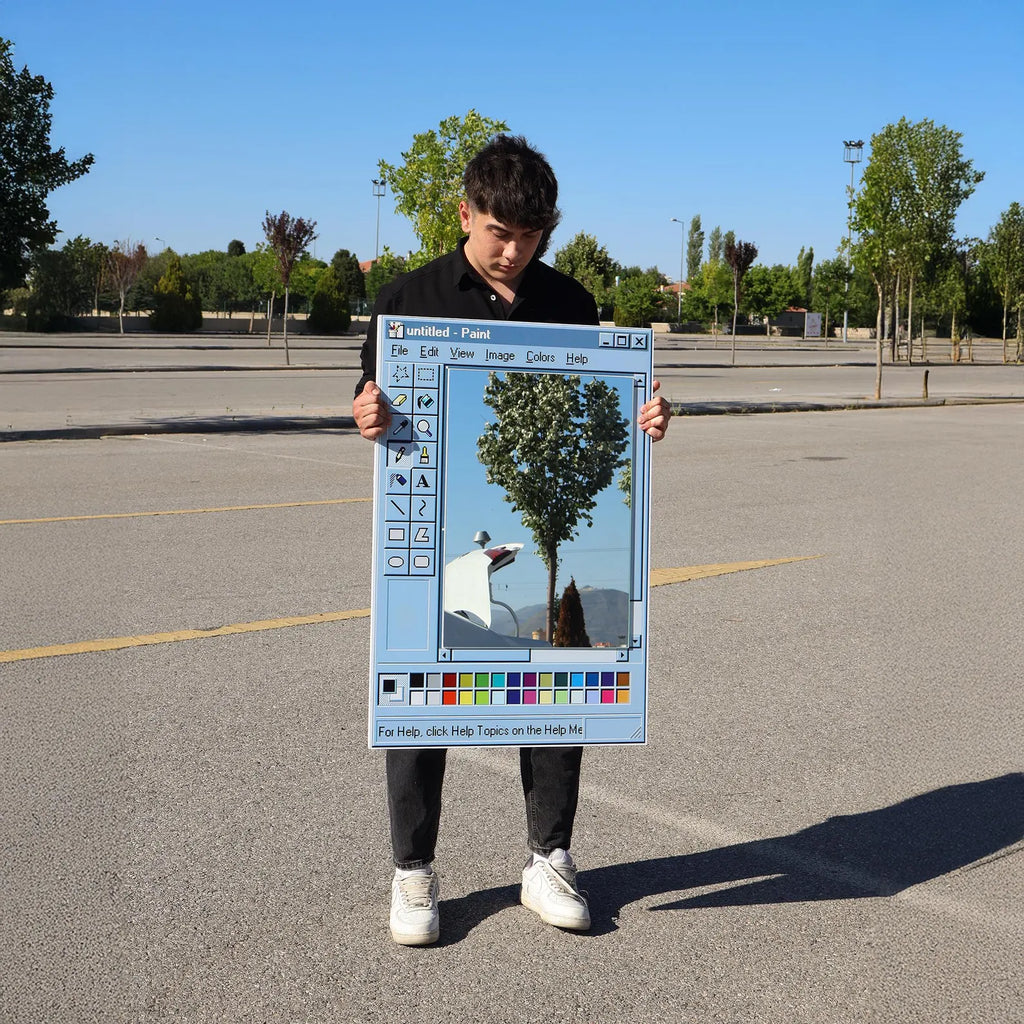 Retro Reflection Mirror