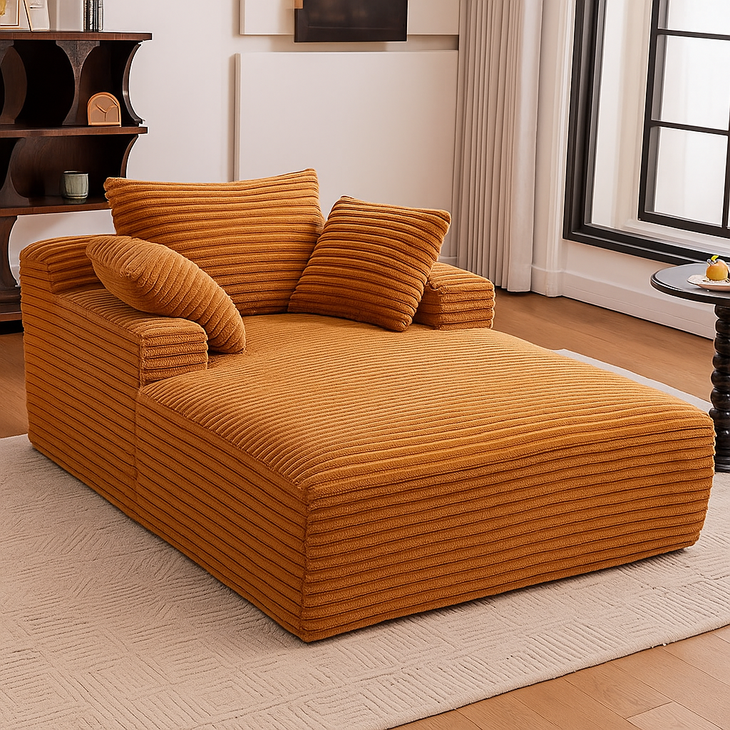 Cloud Solace Lounger