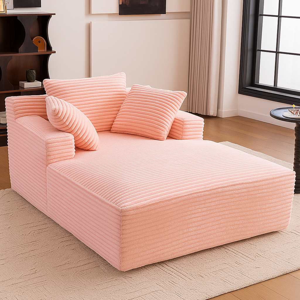 Cloud Solace Lounger